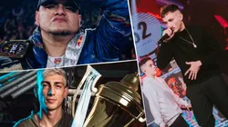 Los mejores momentos del Freestyle en 2021