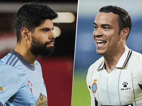 Celta de Vigo vs. Espanyol EN VIVO por La Liga de España: horario, canal de TV y streaming