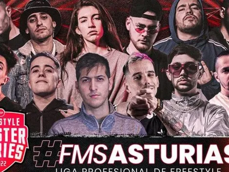 ◉ FMS España 2021/22: sigue EN VIVO y ONLINE la transmisión de la Primera Jornada | Hora y enfrentamientos