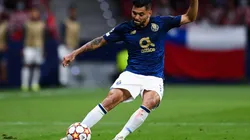 El Porto de Jesús "Tecatito" Corona se enfrentará con Vizela por la Primeira Liga de Portugal.