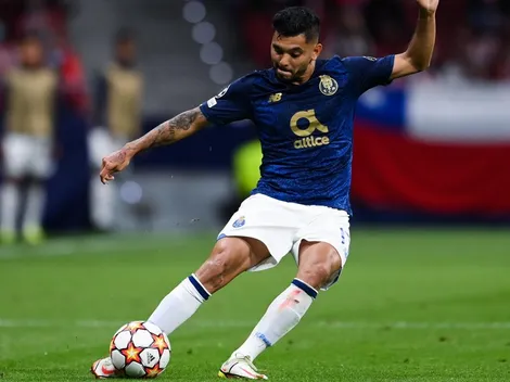 EN VIVO: Vizela vs. Porto por la Primeira Liga