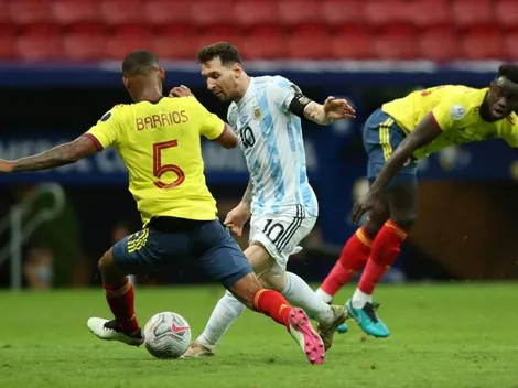 Queremos ver ese torneo: la UEFA Nations League tendrá selecciones Conmebol