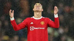 Manchester United suspende un nuevo partido debido a sus casos de Covid.