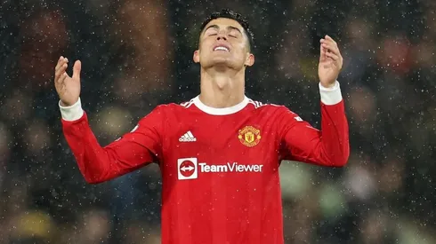 Manchester United suspende un nuevo partido debido a sus casos de Covid.