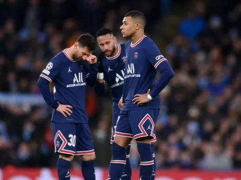 Ligue 1: ¿Por qué no hay fecha este fin de semana en Francia?