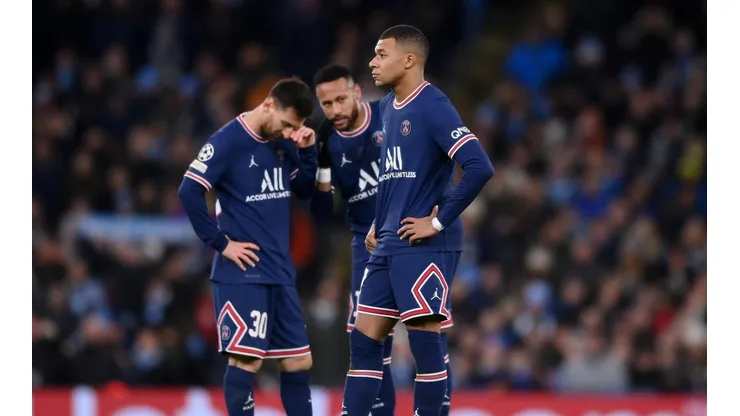 PSG