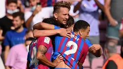 Barcelona quiere a un delantero y ofrece un intercambio.