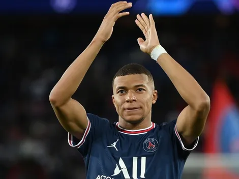 Kylian Mbappé elige la felicidad por sobre el dinero