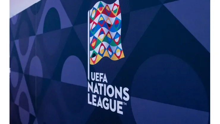 La UEFA Nations League definió los grupos para su tercera edición.