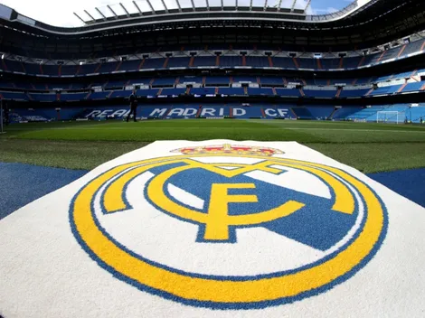 Oficial: brote de Covid-19 en Real Madrid