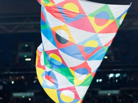 Se sortea la UEFA Nations League: todo lo que hay que saber para el torneo