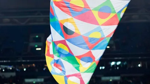 Nations League, torneo europeo.