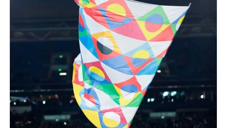 Nations League, torneo europeo.