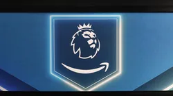 Logo de la Premier League.