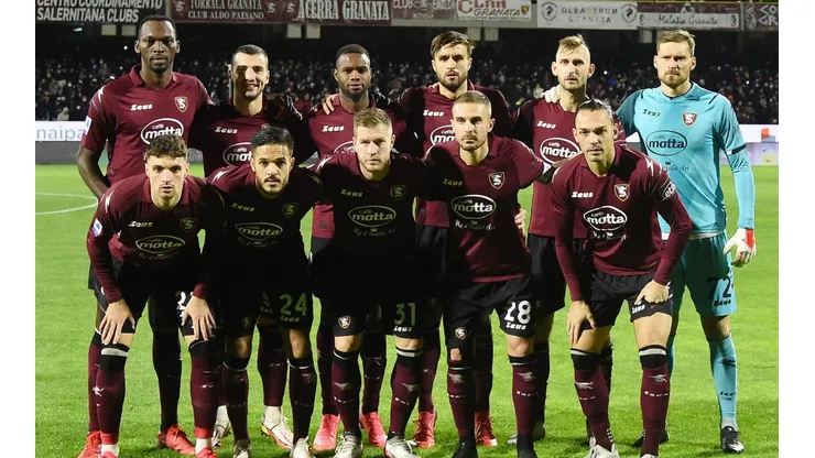 Salernitana