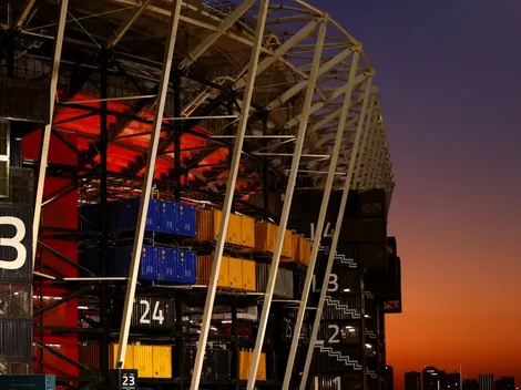 Qatar 2022 | El arquitecto del estadio desmontable Ras Abu Abud contó cómo le surgió la idea