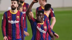 Ilaix Moriba, de salir con polémica de Barcelona a ser descartado por Leipzig.