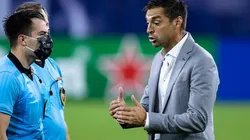 Alonso en la MLS