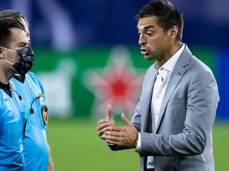 Diego Alonso tendrá talento de Atlético de Madrid en su cuerpo técnico