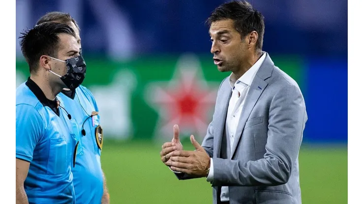 Alonso en la MLS