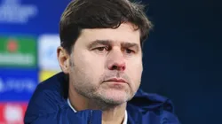 Mauricio Pochettino habló sobre el duelo de octavos ante Real Madrid por Champions.