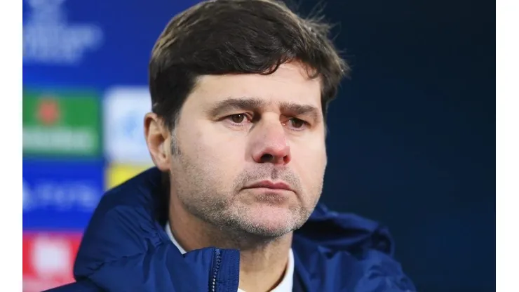 Mauricio Pochettino habló sobre el duelo de octavos ante Real Madrid por Champions.