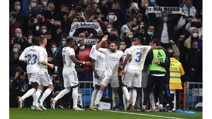 Real Madrid