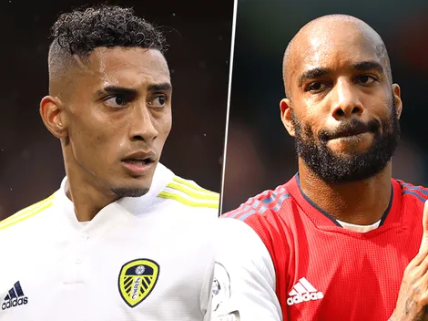 EN VIVO: Leeds vs. Arsenal por la Premier League