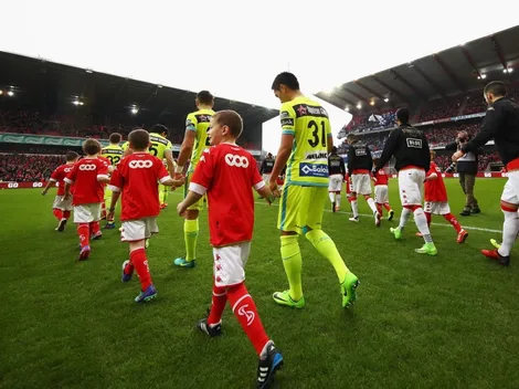 Escándalo en Bélgica: 18 clubes investigados por fraude