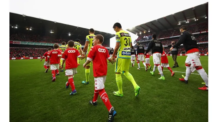 Jupiler League
