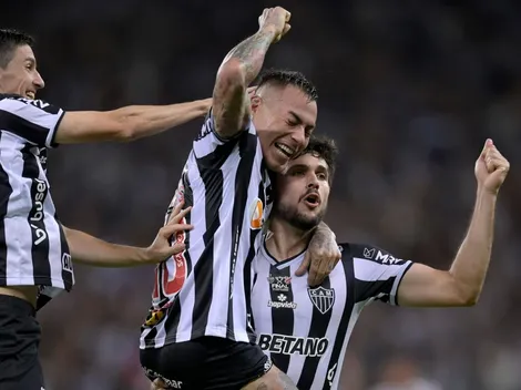 Athletico Paranaense vs. Atlético Mineiro por la Copa Brasil: hora y canal de TV para ver HOY el partido EN VIVO y EN DIRECTO