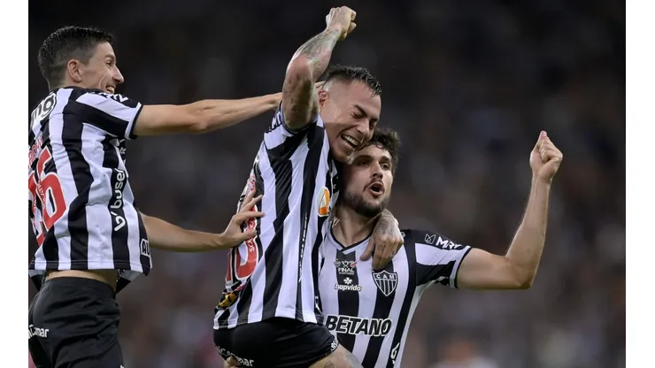 Foto: Getty.
