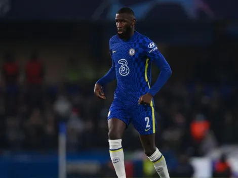 Batalla de mercado: Rüdiger evalúa solo 2 posibles destinos