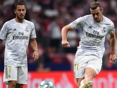 ¿Merecen más oportunidades? Bolavip pregunta por el futuro de Bale y Hazard