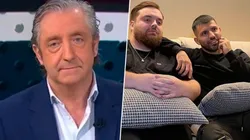 Pedrerol cree que Agüero puede ser mejor streamer que Ibai.