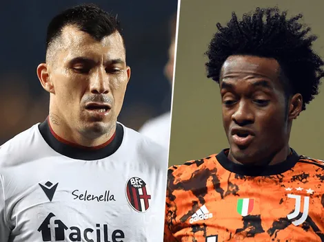 EN VIVO: Bologna vs. Juventus por la Serie A