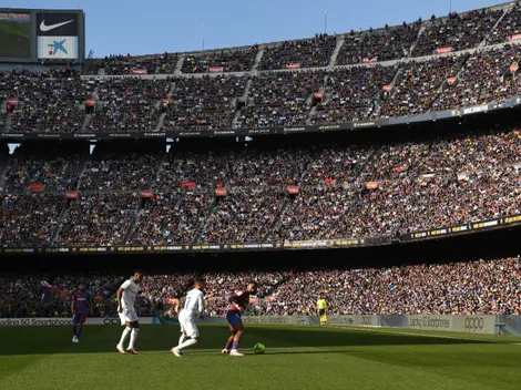 La millonada que quiere ganar Barcelona con el nuevo Camp Nou