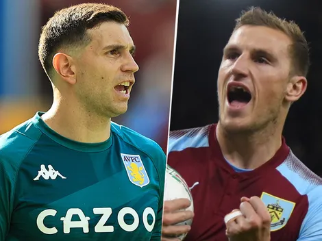 SUSPENDIDO: Aston Villa vs. Burnley por la Premier League