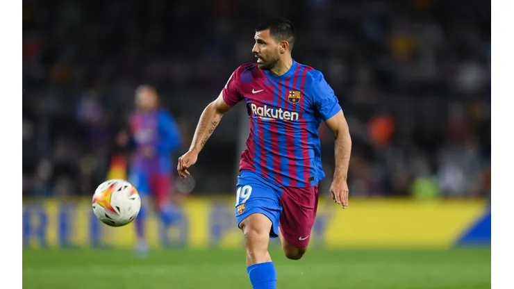 Kun Agüero