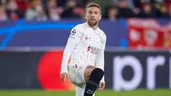 Papu Gómez quiere una revancha en la Serie A tras su polémica salida de Atalanta.