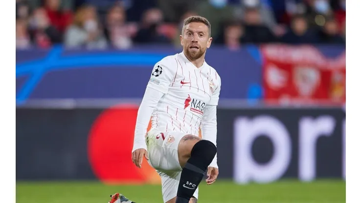 Papu Gómez quiere una revancha en la Serie A tras su polémica salida de Atalanta.