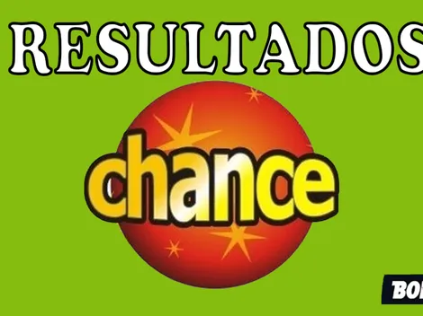 Chance de Colombia: resultados y números que cayeron para ganar en la Lotería
