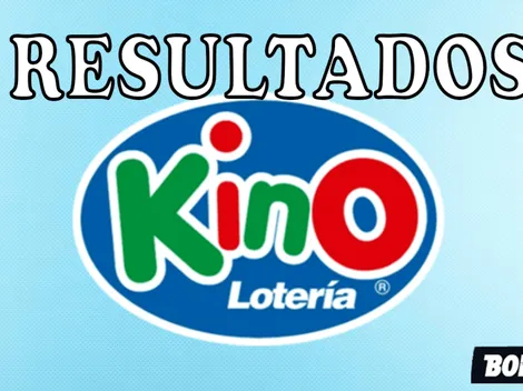 Kino: resultados y números ganadores del miércoles 15 de diciembre | Sorteo 2536 de la Lotería de Chile
