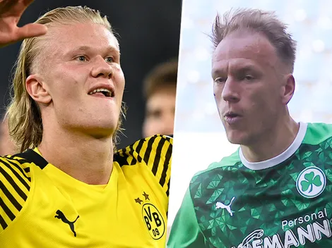 EN VIVO: Borussia Dortmund vs. Greuther Fürth por la Bundesliga