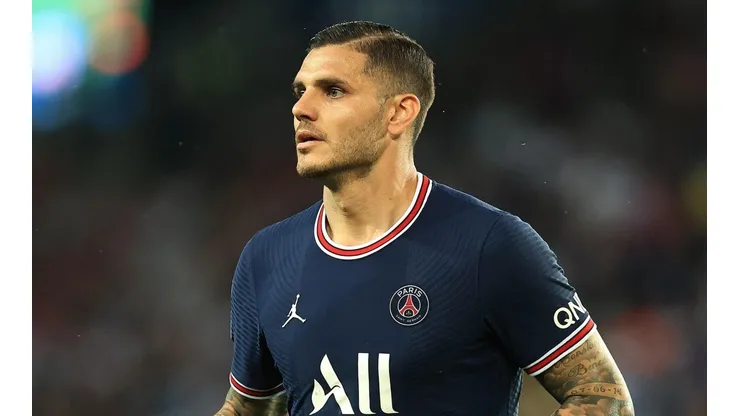 Mauro Icardi