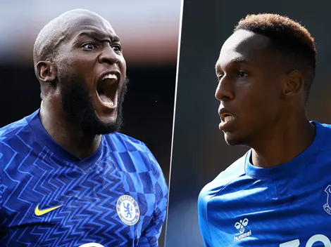 EN VIVO: Chelsea vs. Everton por la Premier League