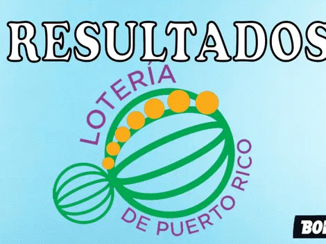 Lotería Electrónica y Tradicional de Puerto Rico: lista de números ganadores y resultados lunes 13 de diciembre