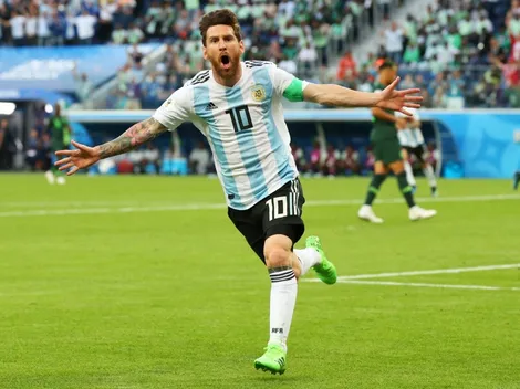 QATAR 2022 | ¿Cuántos Mundiales jugó la Selección Argentina?