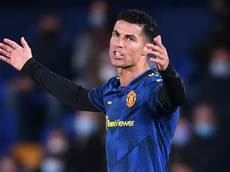 Premier League: el duelo entre Manchester United y Brentford fue suspendido