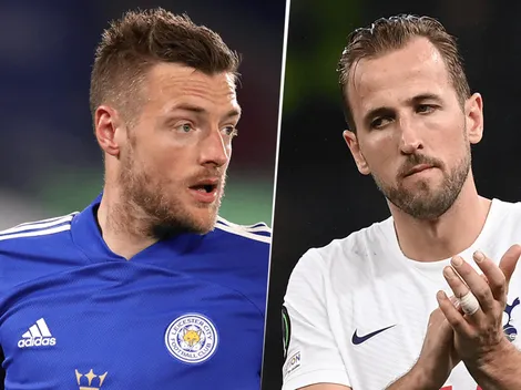 SUSPENDIDO | Leicester vs. Tottenham por la Premier League de Inglaterra